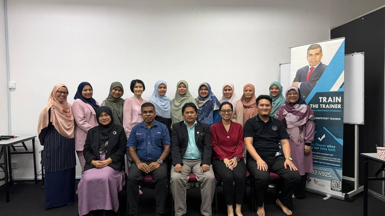 NSR training session 2